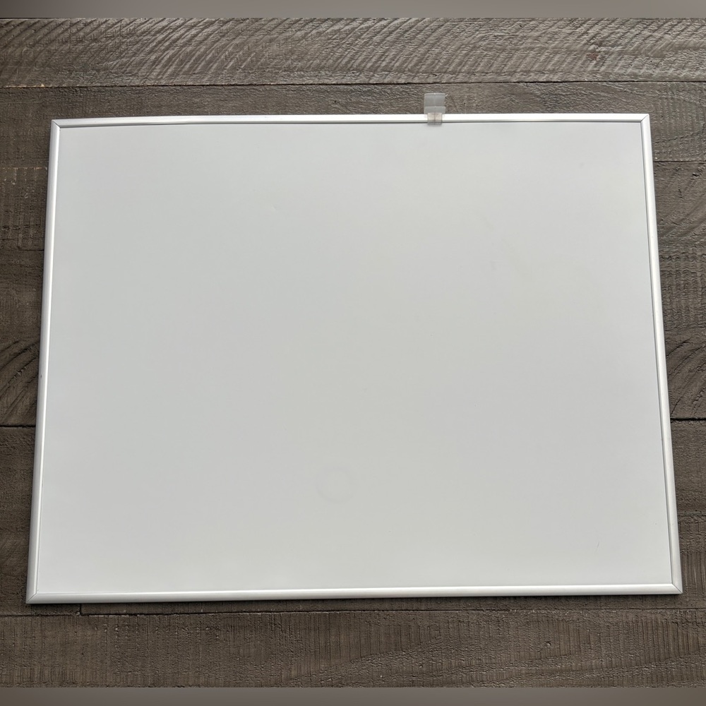 U Brands Dry Erase Board